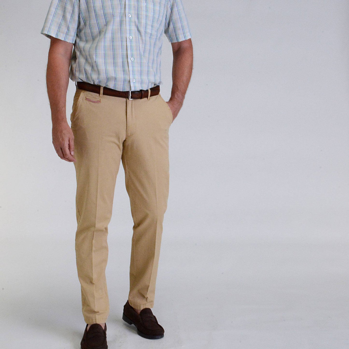 Weston Trouser