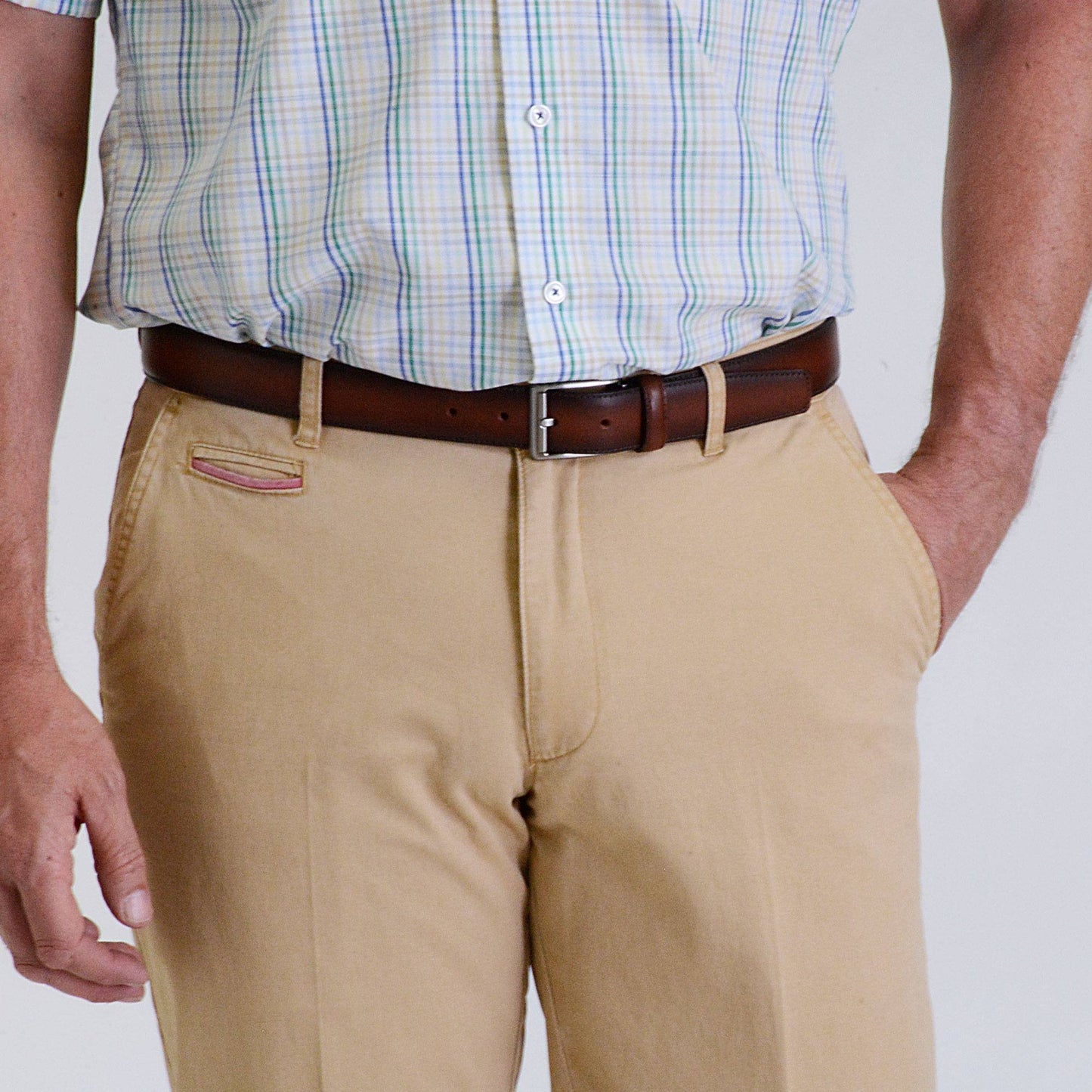 Weston Trouser