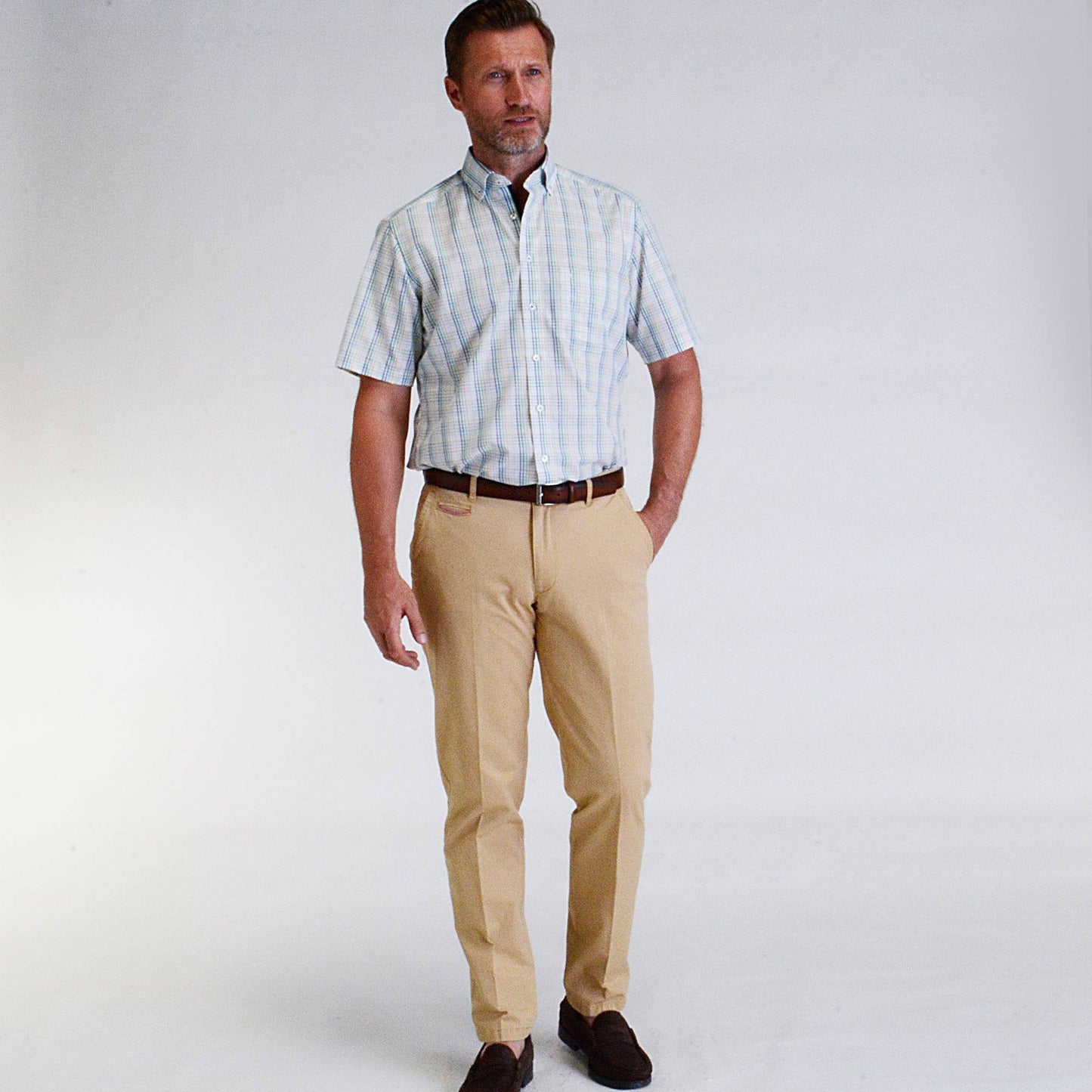 Weston Trouser