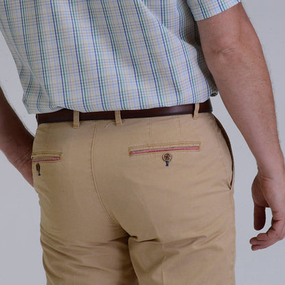 Weston Trouser