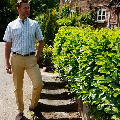 Weston Trouser