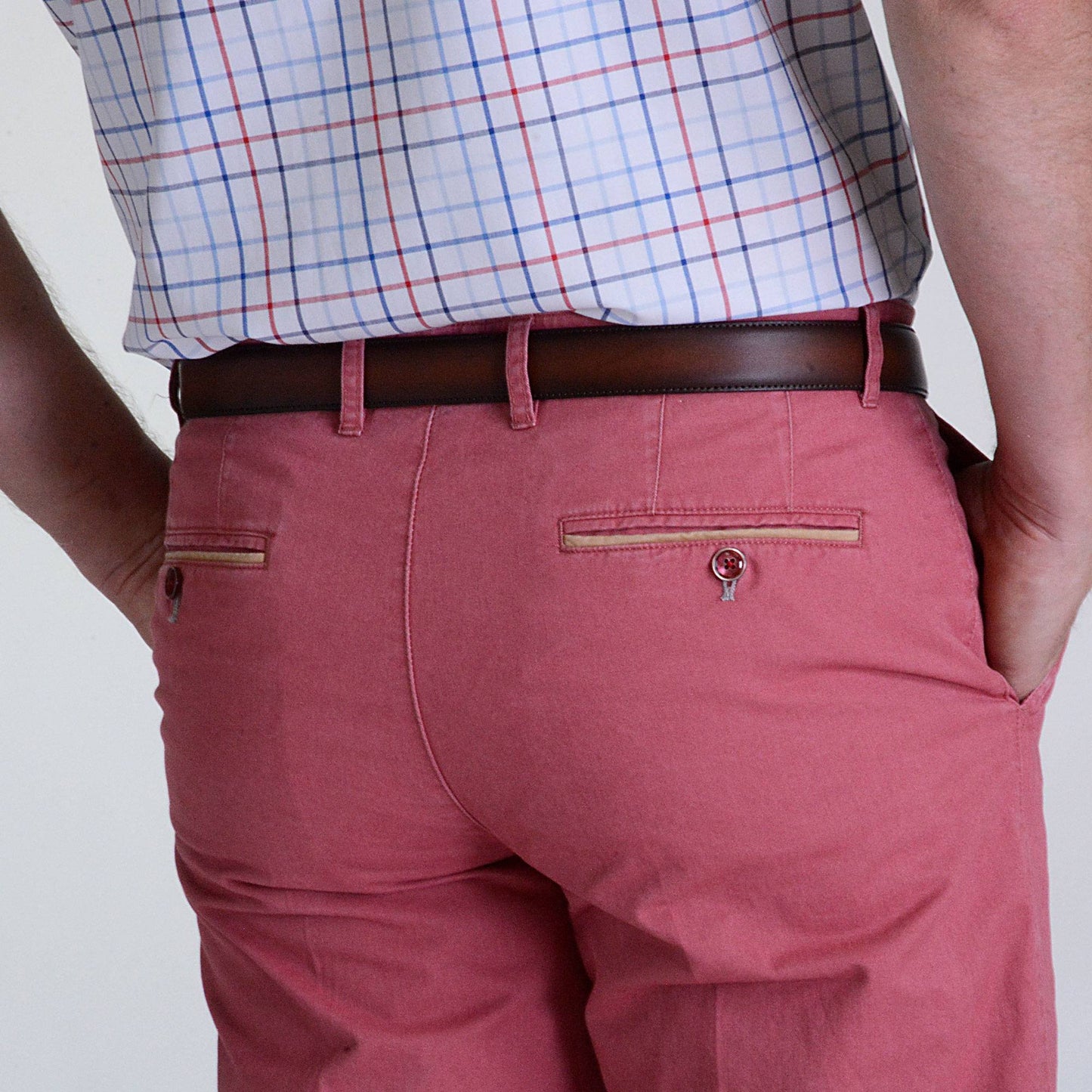 Weston Trouser