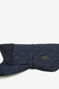 Dog Quilted Coat