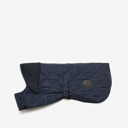 Dog Quilted Coat