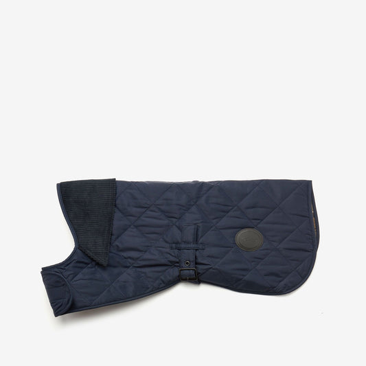 Dog Quilted Coat