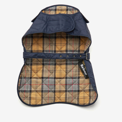 Dog Quilted Coat