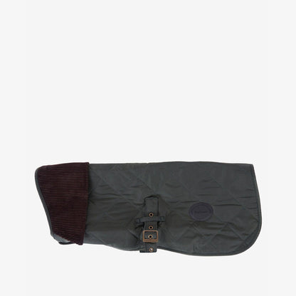 Dog Quilted Coat