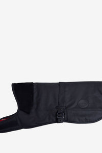 Wax Dog Coat