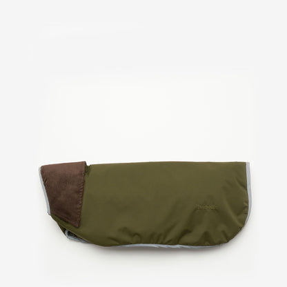 Monmouth Waterproof Dog Coat
