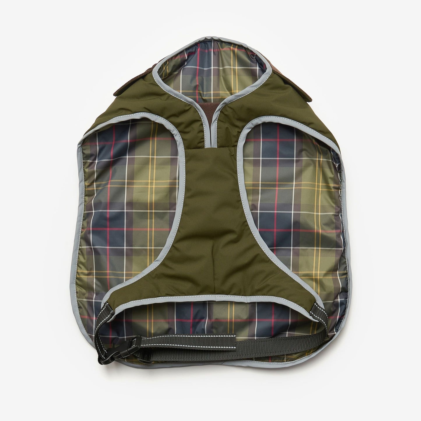 Monmouth Waterproof Dog Coat
