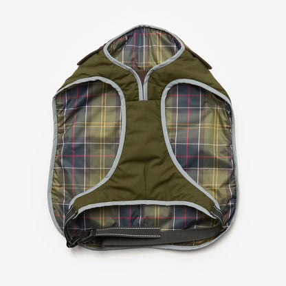 Monmouth Waterproof Dog Coat