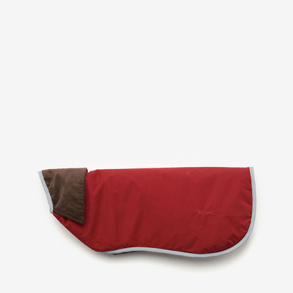Monmouth Waterproof Dog Coat