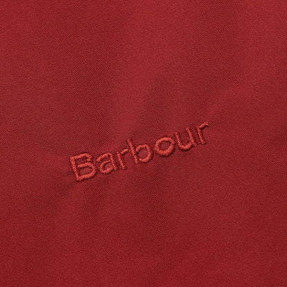 Monmouth Waterproof Dog Coat