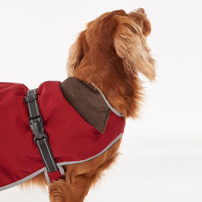 Monmouth Waterproof Dog Coat