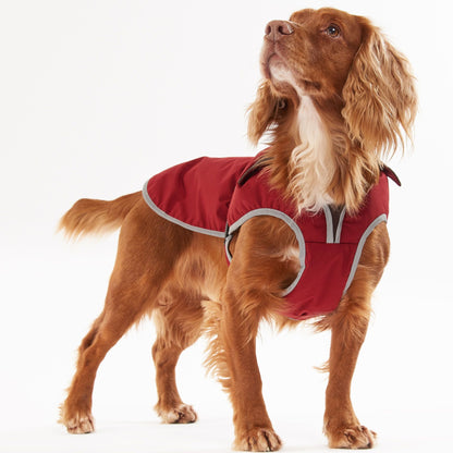 Monmouth Waterproof Dog Coat