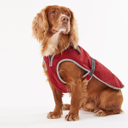 Monmouth Waterproof Dog Coat