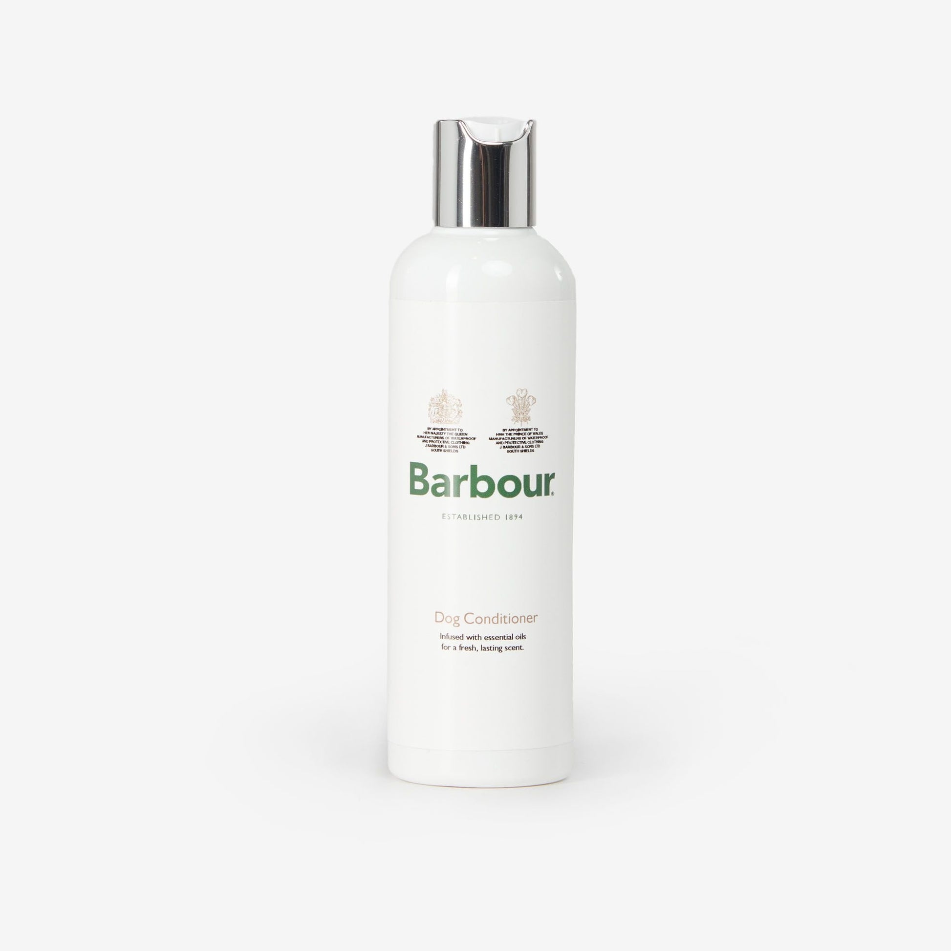 Barbour Dog Coconut Conditioner