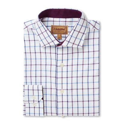 Baconsthorpe Tailored Shirt
