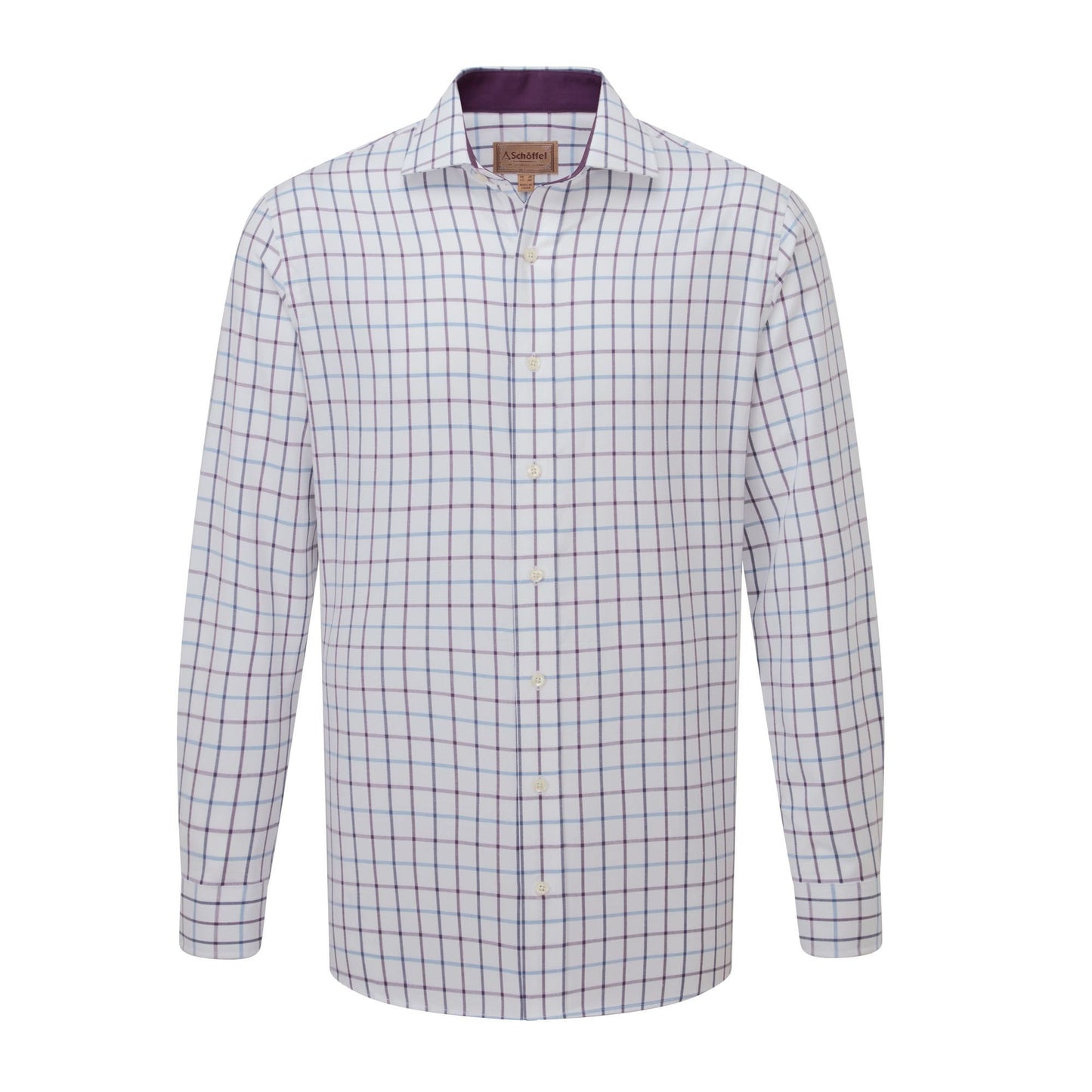 Baconsthorpe Tailored Shirt