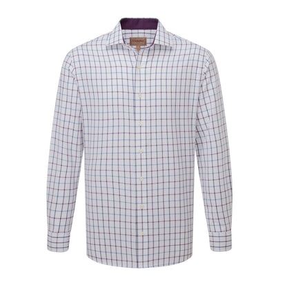 Baconsthorpe Tailored Shirt