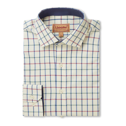 Baconsthorpe Tailored Shirt