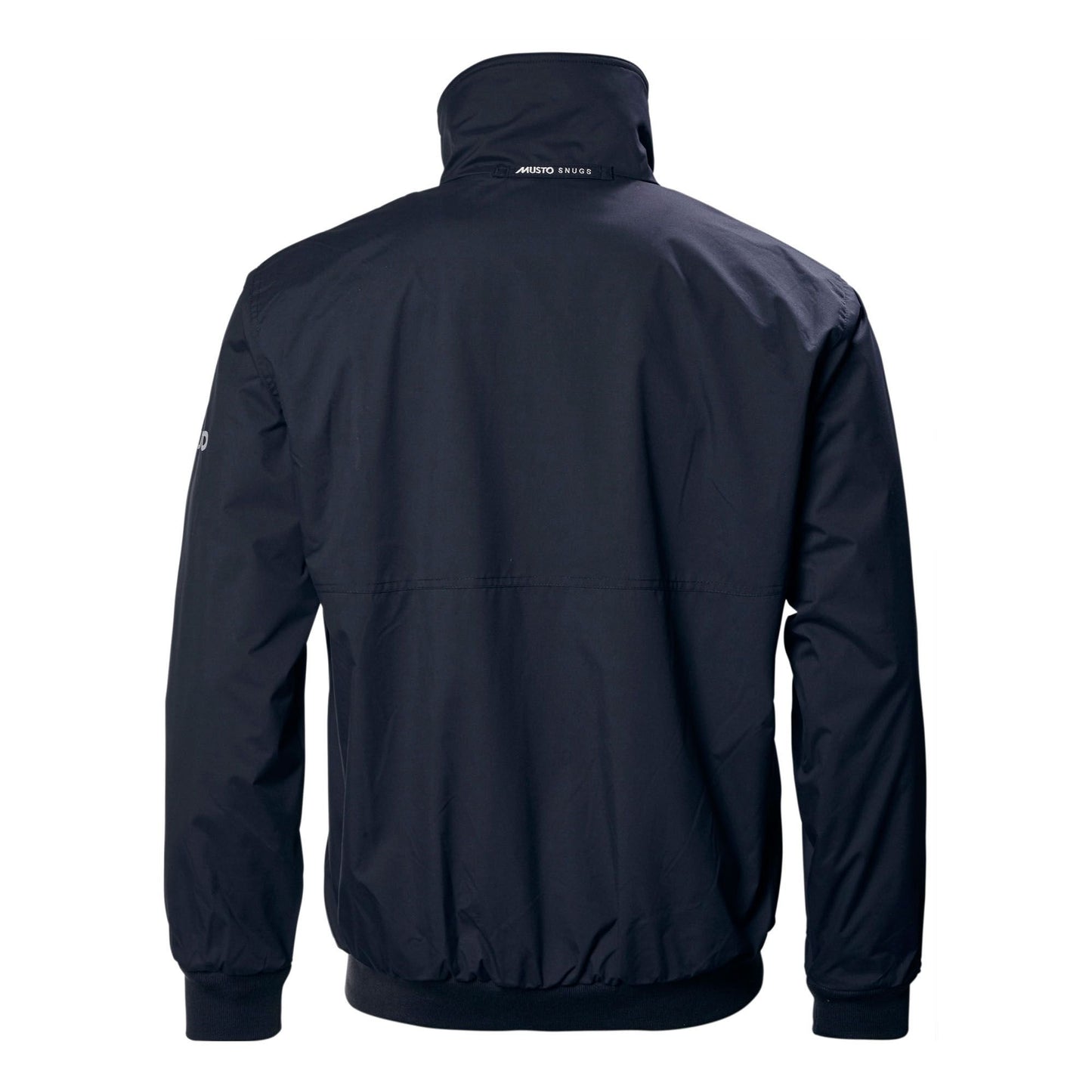 Snug Blouson