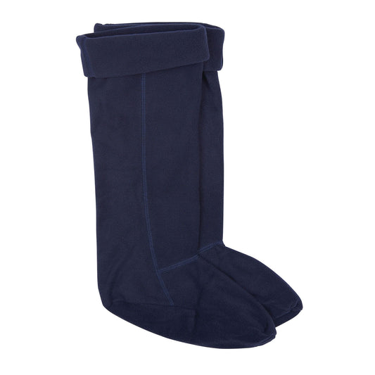 Fleece Wellington Sock