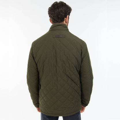 Waterproof Shoveler Quilt