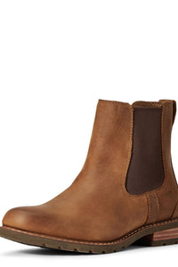 Wexford Waterproof Chelsea Boot