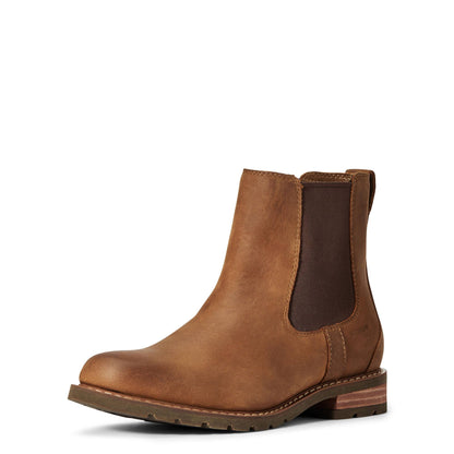 Wexford Waterproof Chelsea Boot