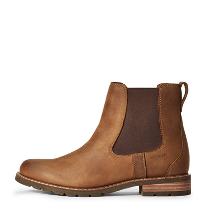 Wexford Waterproof Chelsea Boot