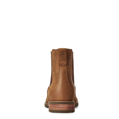 Wexford Waterproof Chelsea Boot