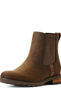 Wexford Waterproof Chelsea Boot