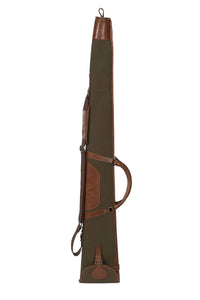 Retrieve Shotgun Slip in Canvas/Leather