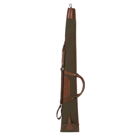 Retrieve Shotgun Slip in Canvas/Leather