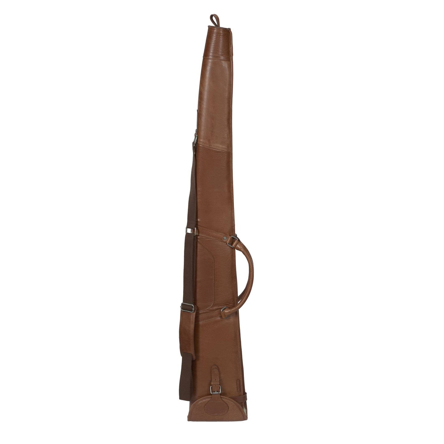 Retrieve Shotgun Slip in Leather