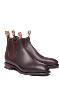 Comfort Craftsman Boot H Fit