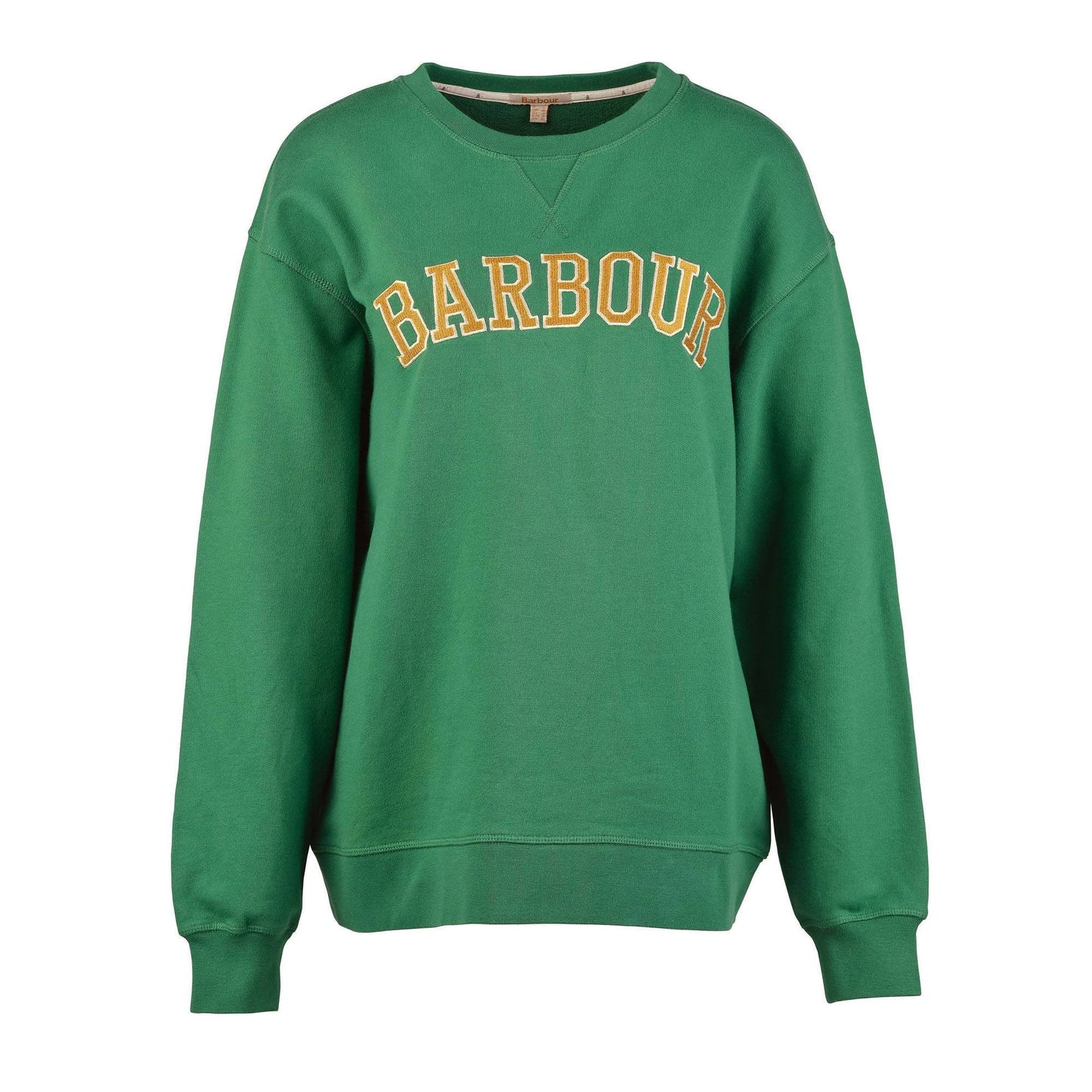 Northumberland Sweatshirt