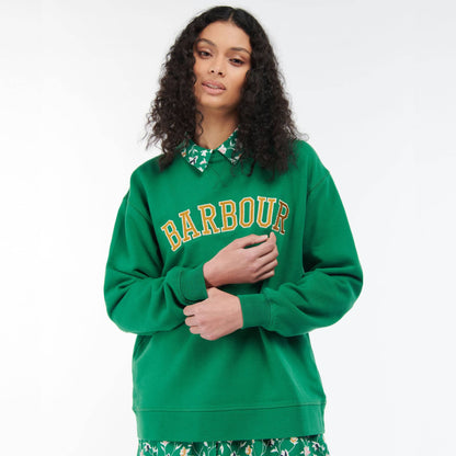 Northumberland Sweatshirt