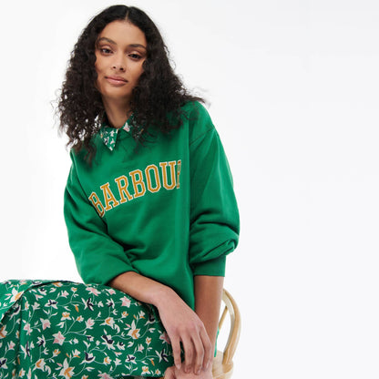 Northumberland Sweatshirt