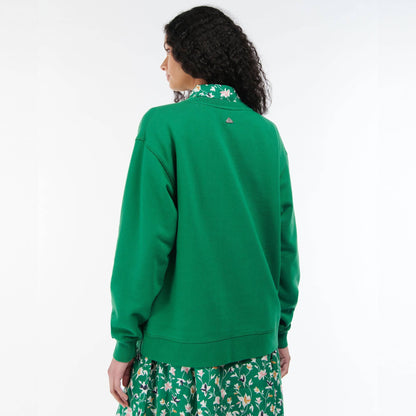 Northumberland Sweatshirt