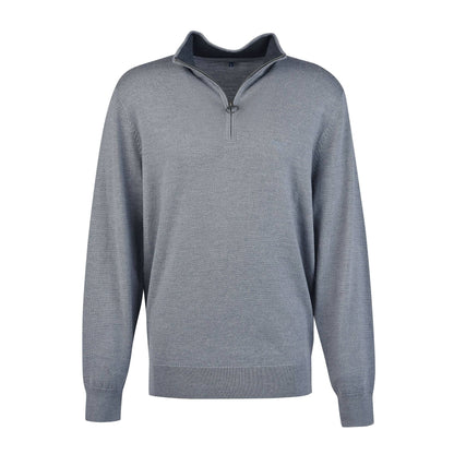 Loyton Merino Half Zip
