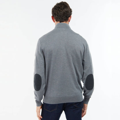 Loyton Merino Half Zip