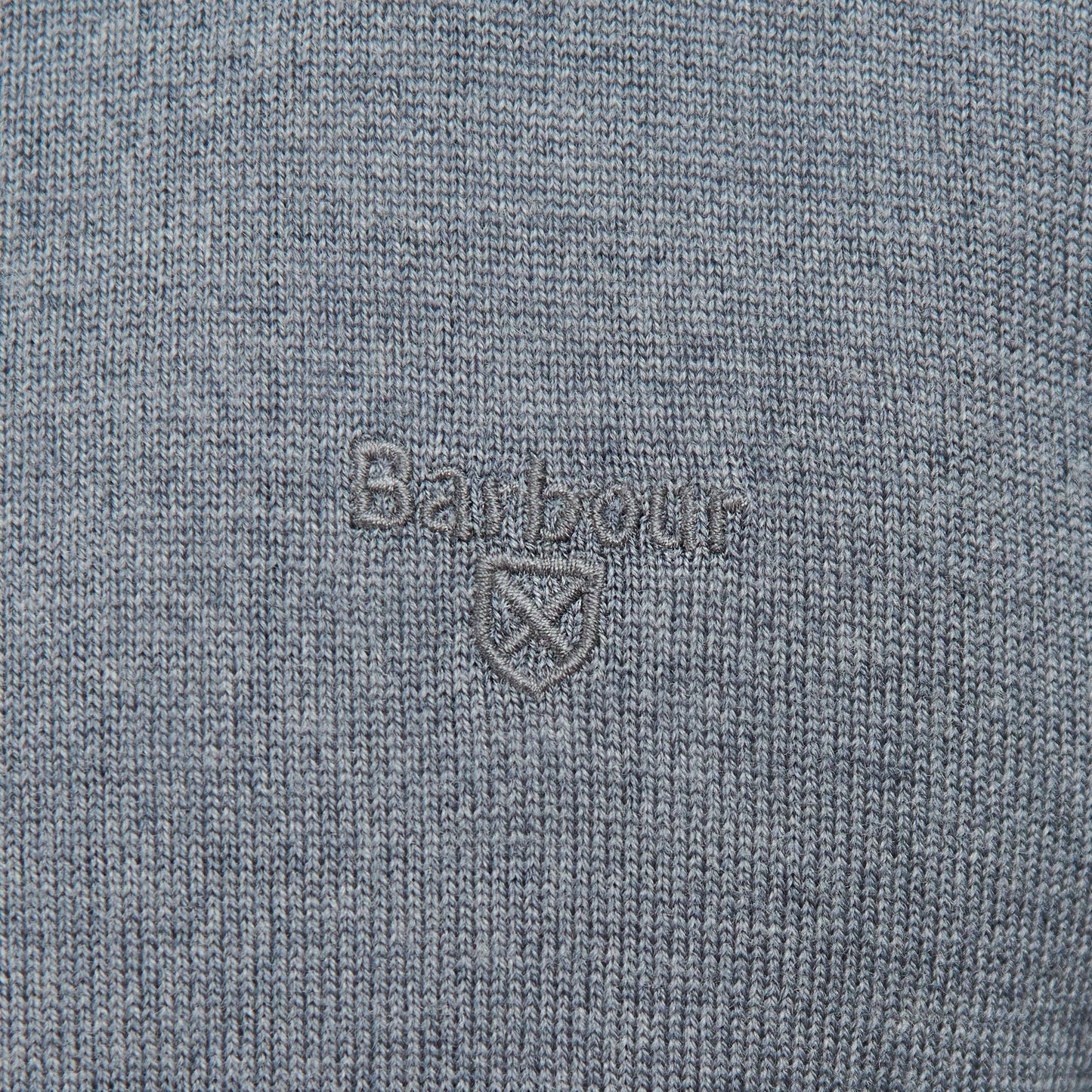 Loyton Merino Half Zip