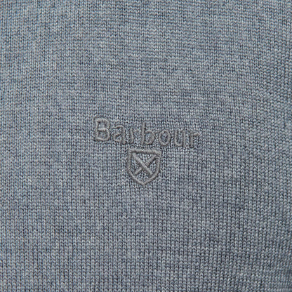Loyton Merino Half Zip