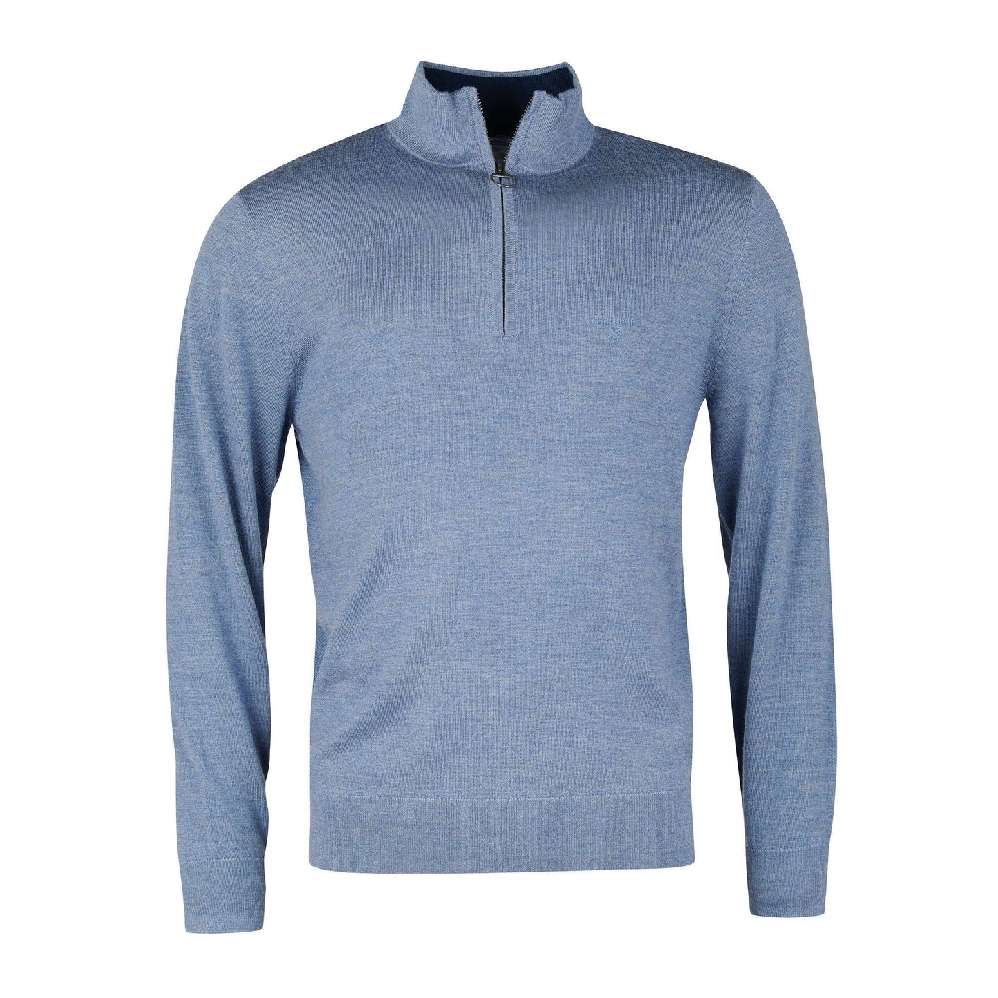 Loyton Merino Half Zip