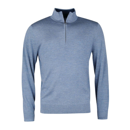 Loyton Merino Half Zip