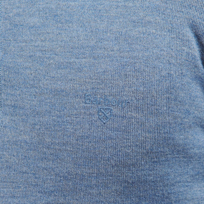 Loyton Merino Half Zip