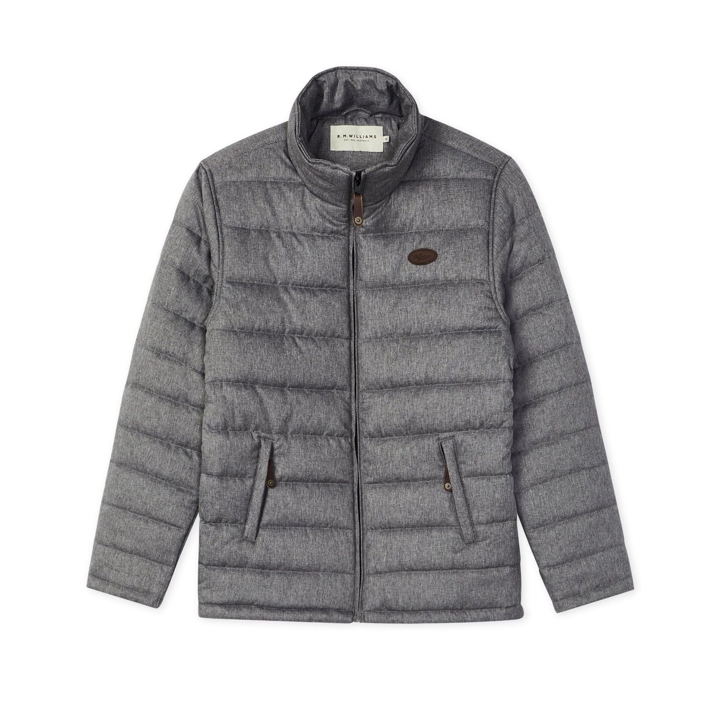 Patterson Creek Jacket