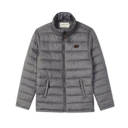 Patterson Creek Jacket
